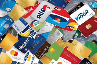 “Credit Cards: The Good, The Bad, and The Ugly”